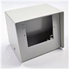  AFB-20 Above Ground Floor Box Oyster Greyl (Blank)