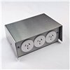 AFB-70 Above Ground Floor Box Stainless Steel