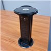 Motorised Power Tower - BLACK