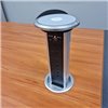 Motorised Power Tower - Silver