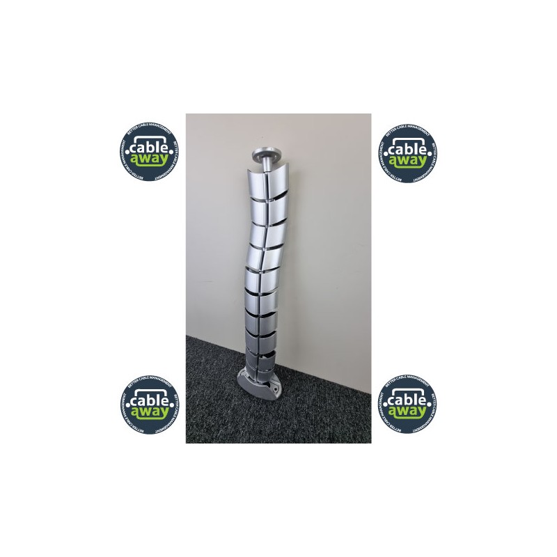 Umbilical Silicon Duct Insert | UMBUDSIL | Cableaway