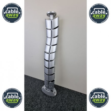 Umbilical Silicon Duct Insert | UMBUDSIL | Cableaway