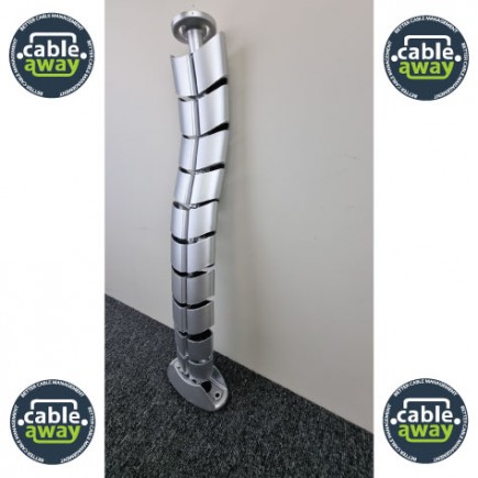 Umbilical Silicon Duct Insert | UMBUDSIL | Cableaway