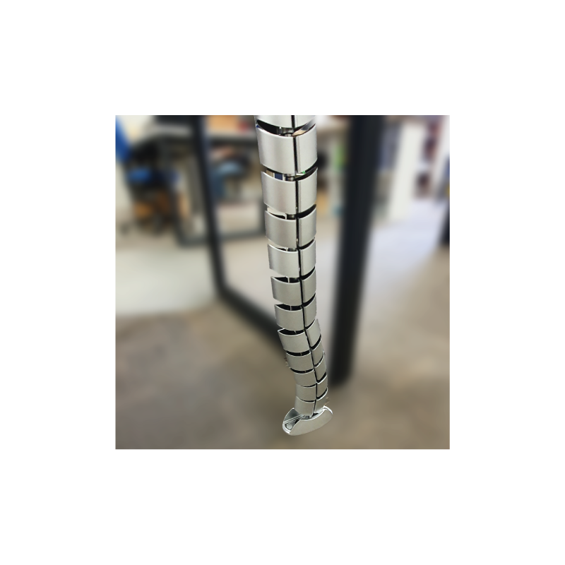 Umbilical Silicon Duct Insert | UMBUDSIL | Cableaway