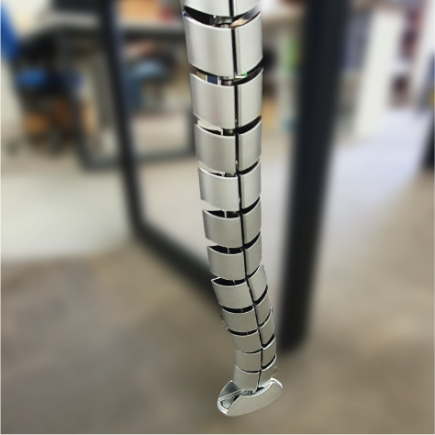 Umbilical Silicon Duct Insert | UMBUDSIL | Cableaway