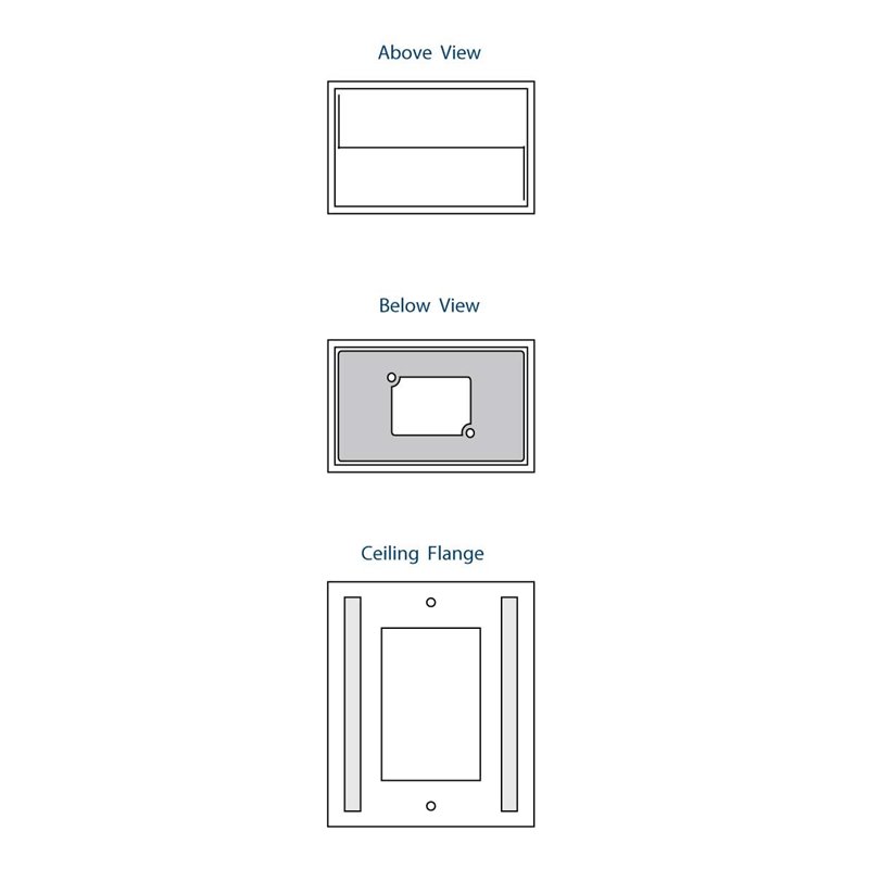 SC7070 SERVICE COLUMN