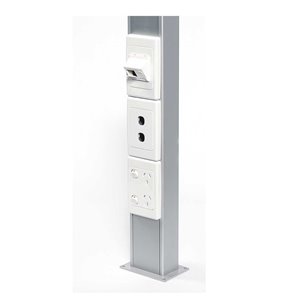 SC85502D - SC8550 SERVICE COLUMN