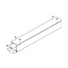 Steel Cable Trunking System
