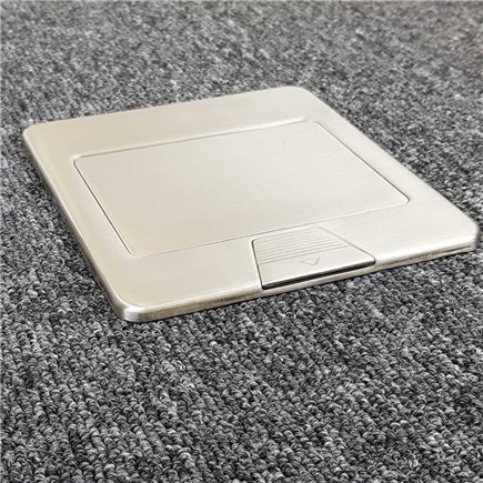 Pop Up Outlet Box