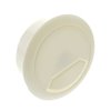 DESK GROMMET 60mm - WHITE