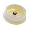 DESK GROMMET 60mm - WHITE