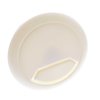 DESK GROMMET 60mm - WHITE