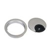 DESK GROMMET 60mm - ANODISED