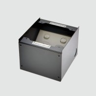 FOBBRF1STDO - FFOB-144 Floor Box 1 Standard DGPO