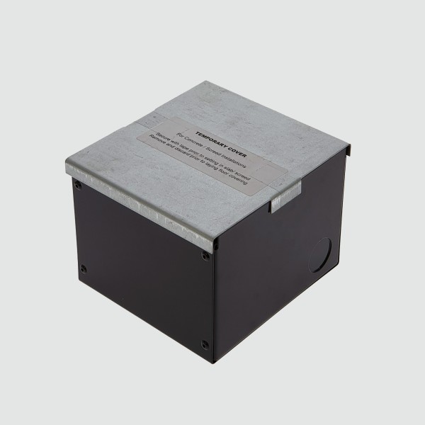 FOBBRF1STDO - FFOB-144 Floor Box 1 Standard DGPO