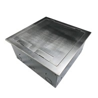 FOBSSF1STDOXL - FFOB-185S 1 STANDARD DGPO OUTLET