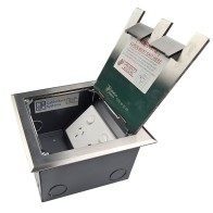 FOBSSF1STDOXL - FFOB-185S 1 STANDARD DGPO OUTLET