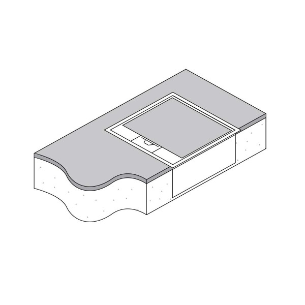 FFOB-538 4 X 10amp DGPO OUTLET 12 X SINGLE DATA