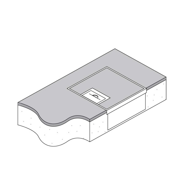 FFOB-550 4 X 10amp DGPO OUTLET