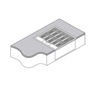 FFOB-568 4 x DGPO POWER OUTLETS