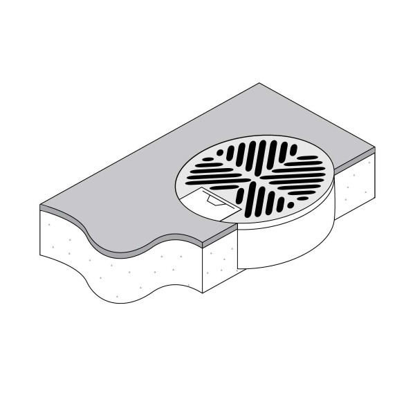 FFOB-590 ROUND CARCASS 4 X DGPO