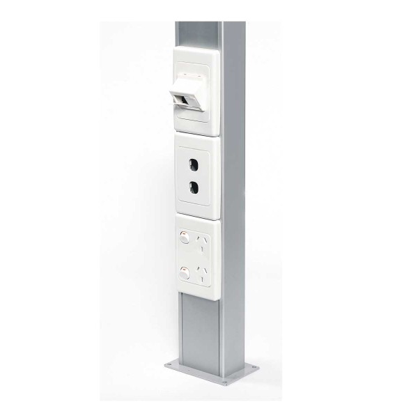 SC8550 SERVICE COLUMN