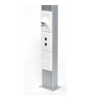 SC8550 SERVICE COLUMN
