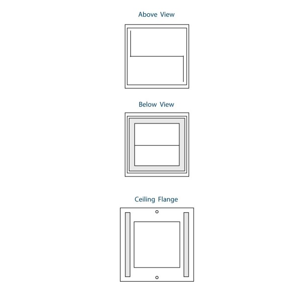 SC8080 SERVICE COLUMN
