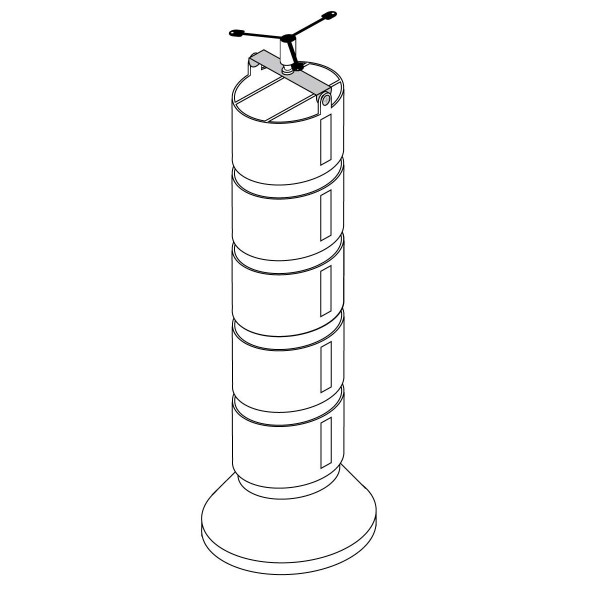 UMB76 Umbilical Column