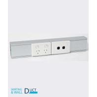 CD8550 WALL DUCT
