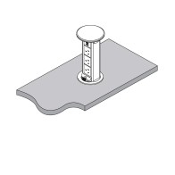 CDS3P2U POP UP TOWER