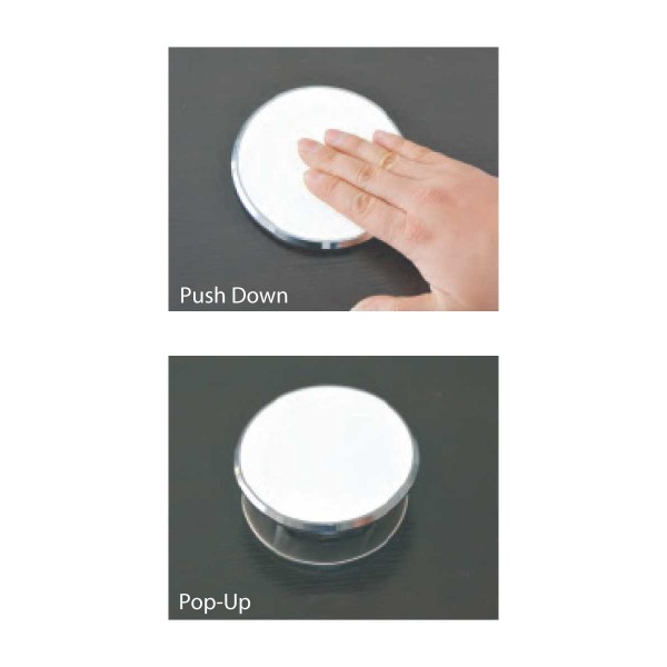 CDS3P2U POP UP TOWER