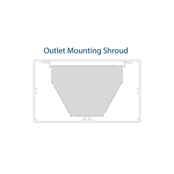 PO8550/2 Hanging Pendant