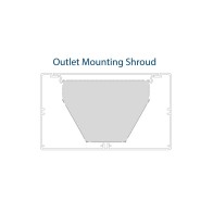 PO8550/2 Hanging Pendant