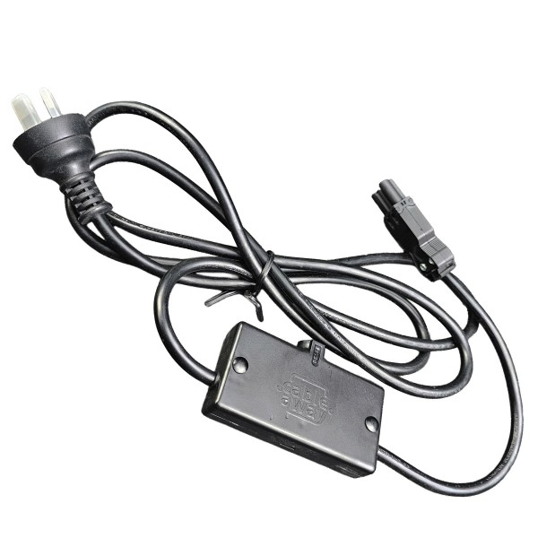 3 Pole Soft Wire Starter Cable (Thermal Overload)