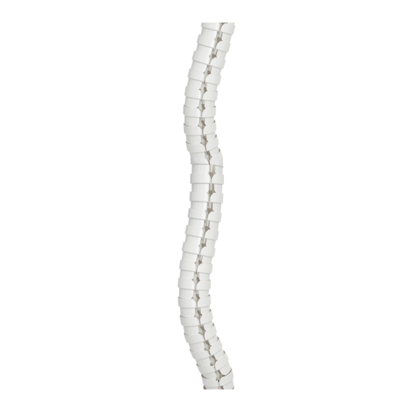 Pathfinder Vertical Cable Management – Top Screw Mount, Weighted Base, 780mm