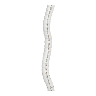 Pathfinder Vertical Cable Management – Top Screw Mount, Weighted Base, 780mm