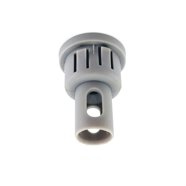 Pathfinder Vertical Cable Management – Top Screw Mount, Weighted Base, 780mm