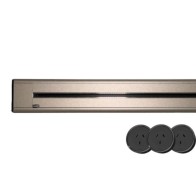 Line8 Power Track Champagne Gold