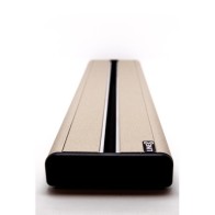 Line8 Power Track Champagne Gold