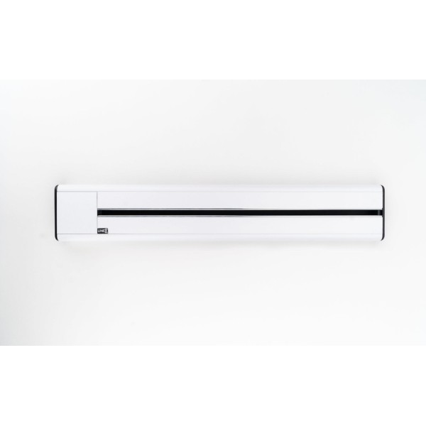 Line8 Power Track Matte Ivory White