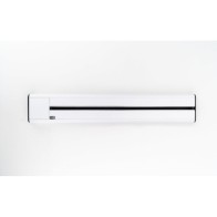 Line8 Power Track Matte Ivory White