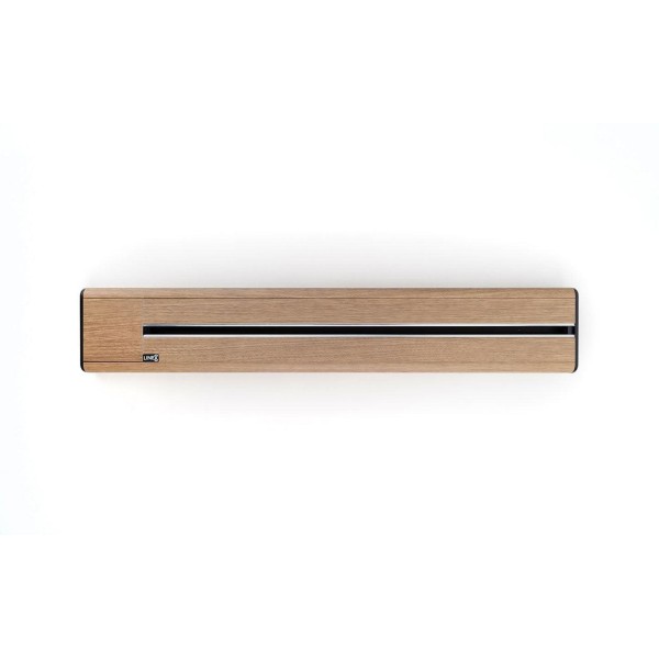 Line8 Power Track Rovasco Chestnut
