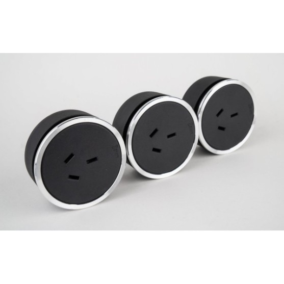 Line8 Power Sockets