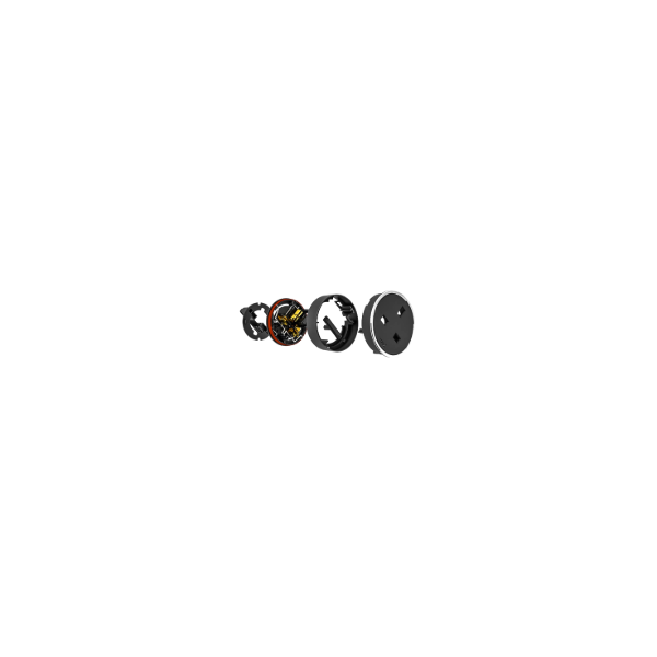 Line8 Custom and Recessed Power Track