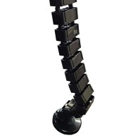 Umbilical and Flexible Spine Cable Management | Cableduct Systems