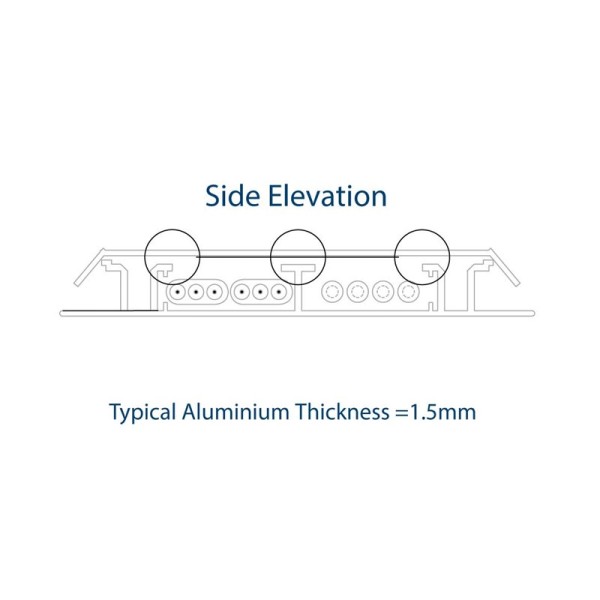 afd14sr side elevation