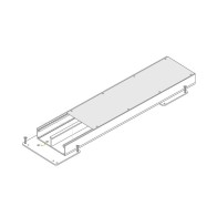 Flush Floor Duct FD120 and FD150 | Cableduct Systems