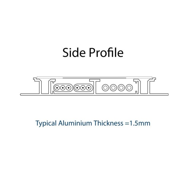 fd120 side profile