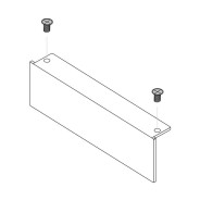 Flush Floor Duct FD120 and FD150 | Cableduct Systems